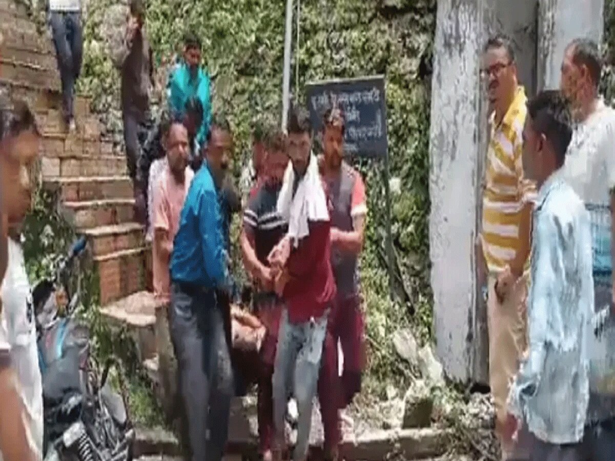 Uttarakhand News: चमोली नमामि गंगे प्रोजेक्ट में बड़ा हादसा; करेंट फैलने से 15 की मौत, कई बुरी तरह से झुलसे 