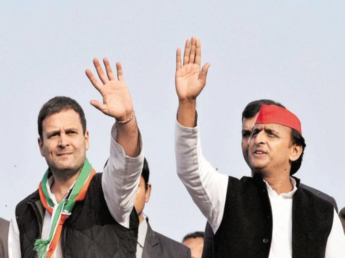 SP-Congress Alliance