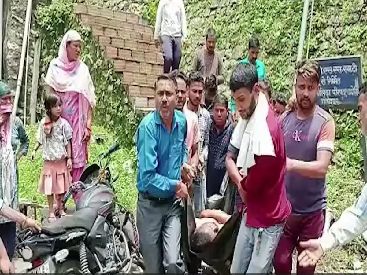 Chamoli Accident: उत्‍तराखंड के चमोली में बड़ा हादसा, सीवर प्‍लांट में करंट लगने से 15 की मौत