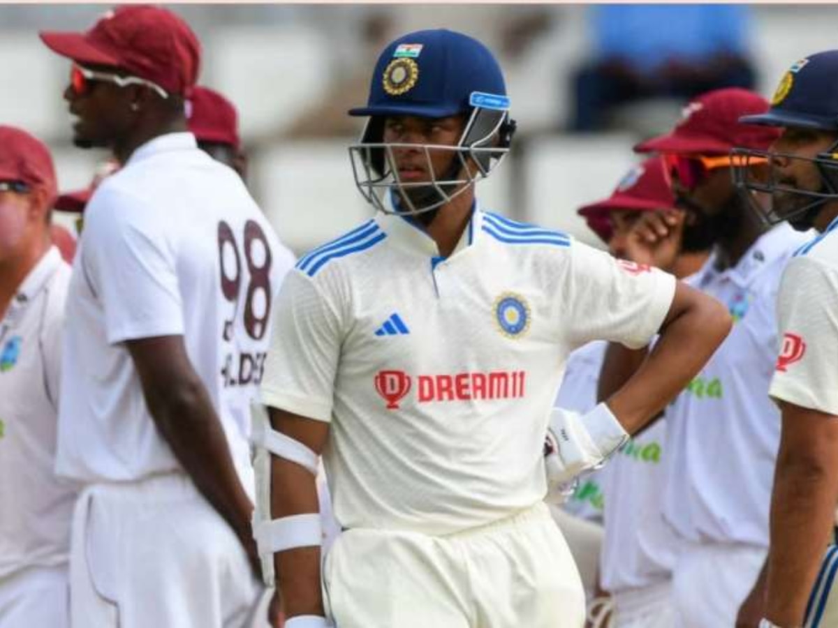 IND vs WI 2nd Test Live Streaming: भारत-वेस्टइंडीज टेस्ट कल से होगा शुरू, जानिए कब और कहां देख पाएंगे लाइव स्ट्रीमिंग