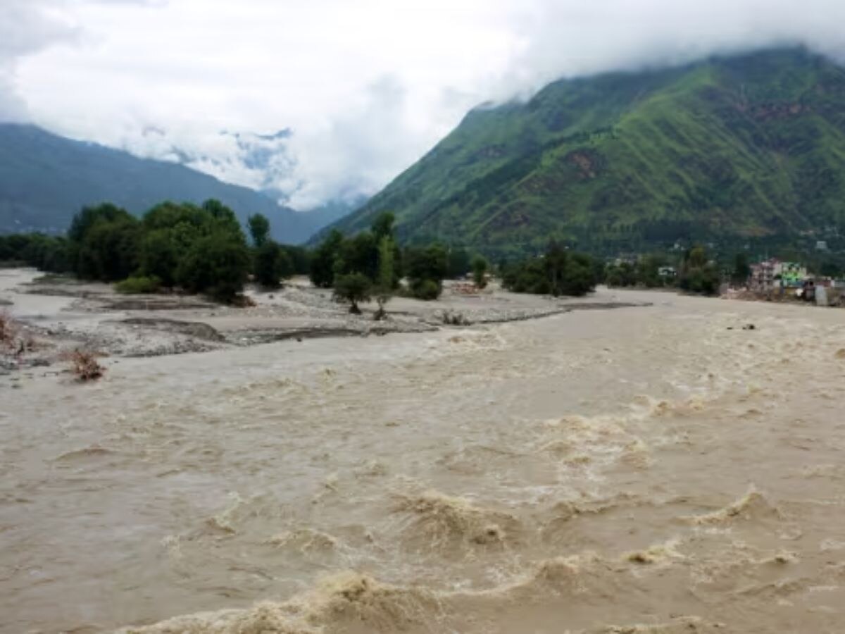 uttarakhand weather