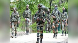 Kashmir में आतंकियों की बड़ी साजिश नाकाम, LOC पर दो आतंकी ढेर, सर्च ऑपरेशन जारी