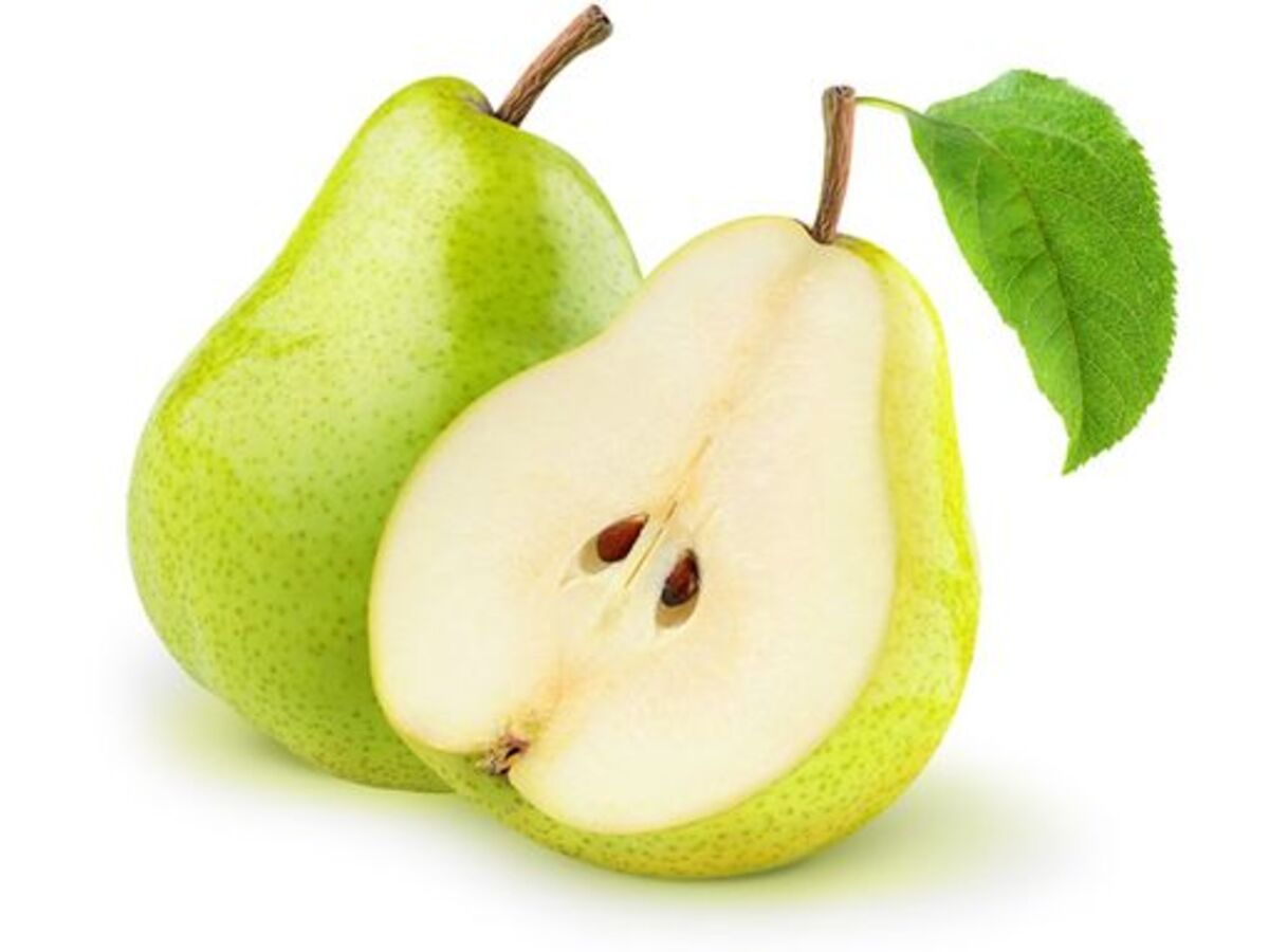 5 health benefits of pear know how to get full nutrition value Health