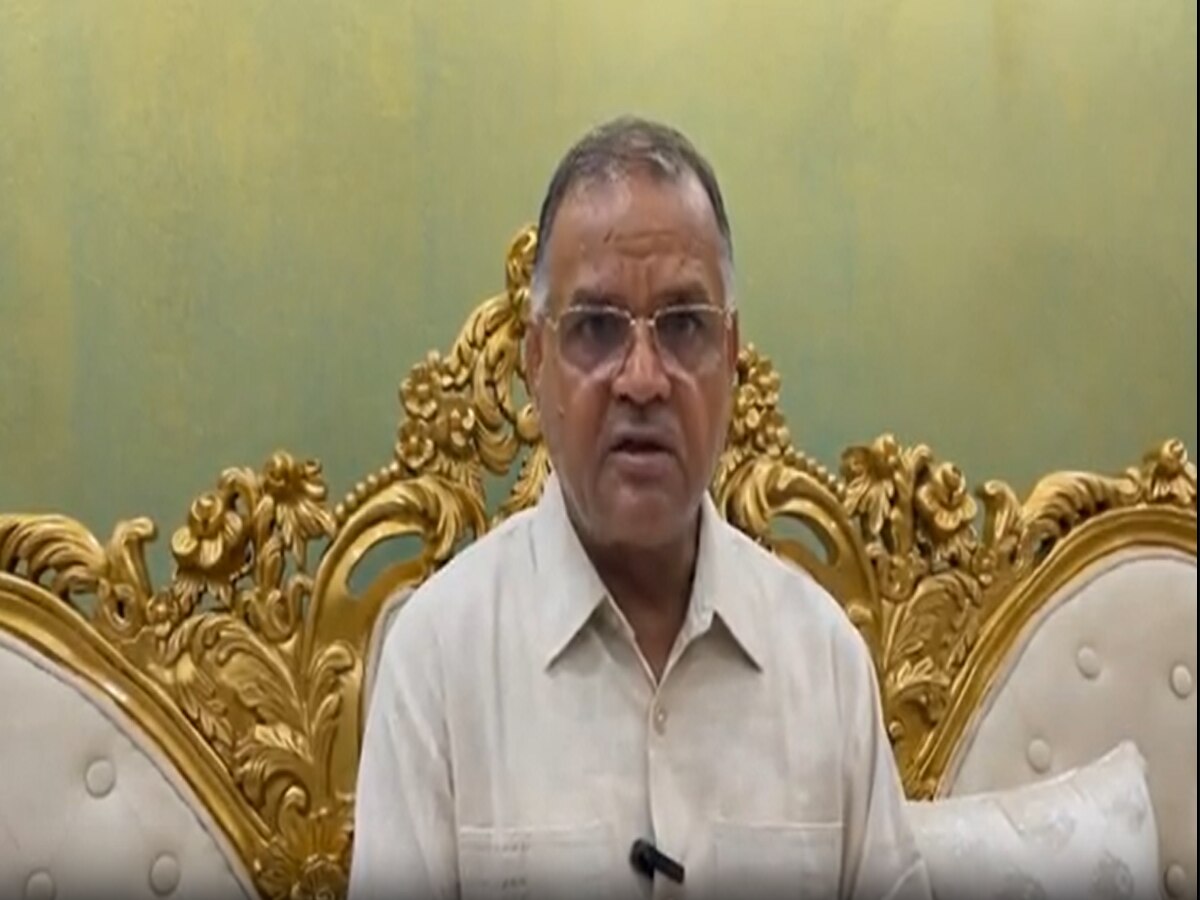 Haryana News: इनेलो प्रदेश अध्यक्ष का दावा, ओमप्रकाश चौटाला ने रखी थी भाजपा विरोधी गठबंधन की नींव
