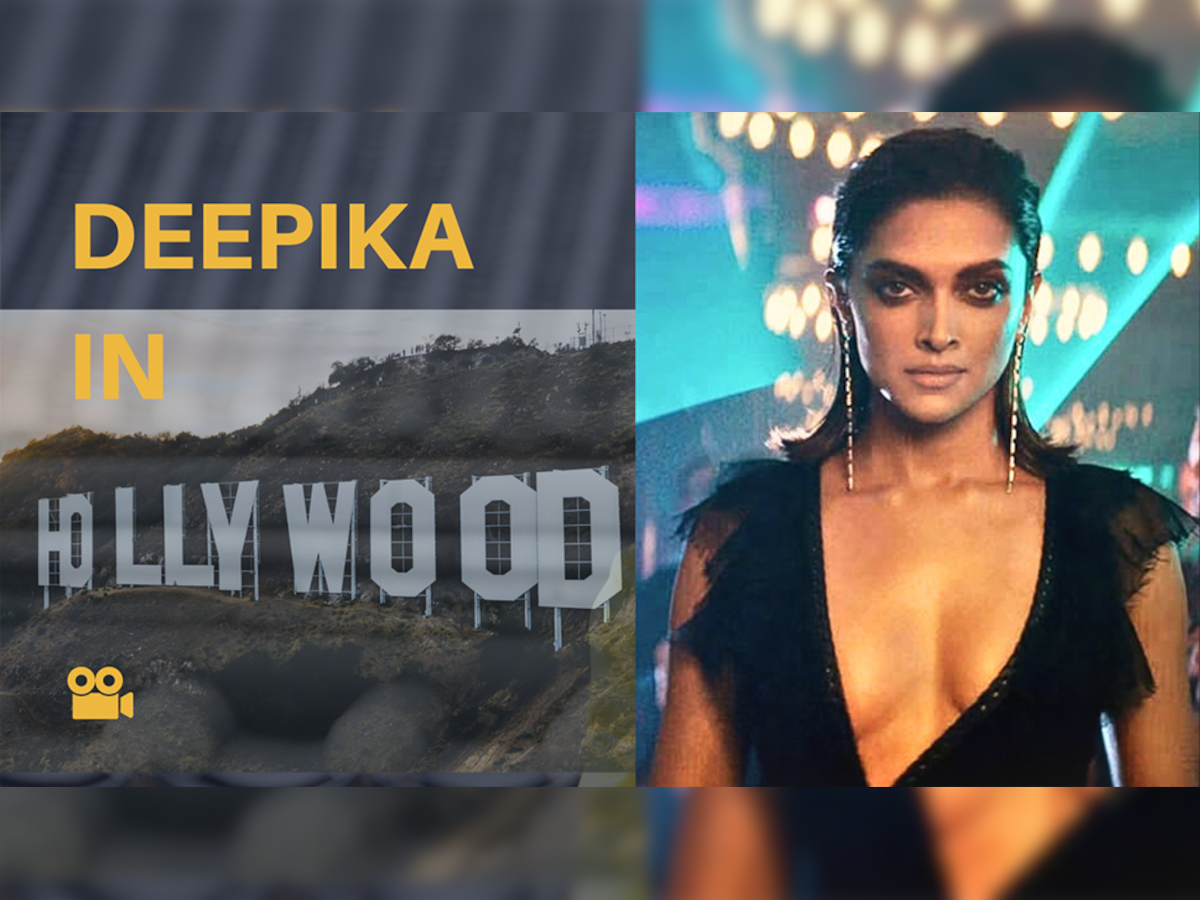 Deepika Padukone: हॉलीवुड में चल रही राइटरों की हड़ताल से दीपिका का है कनेक्शन, उठाना पड़ा ये बड़ा कदम