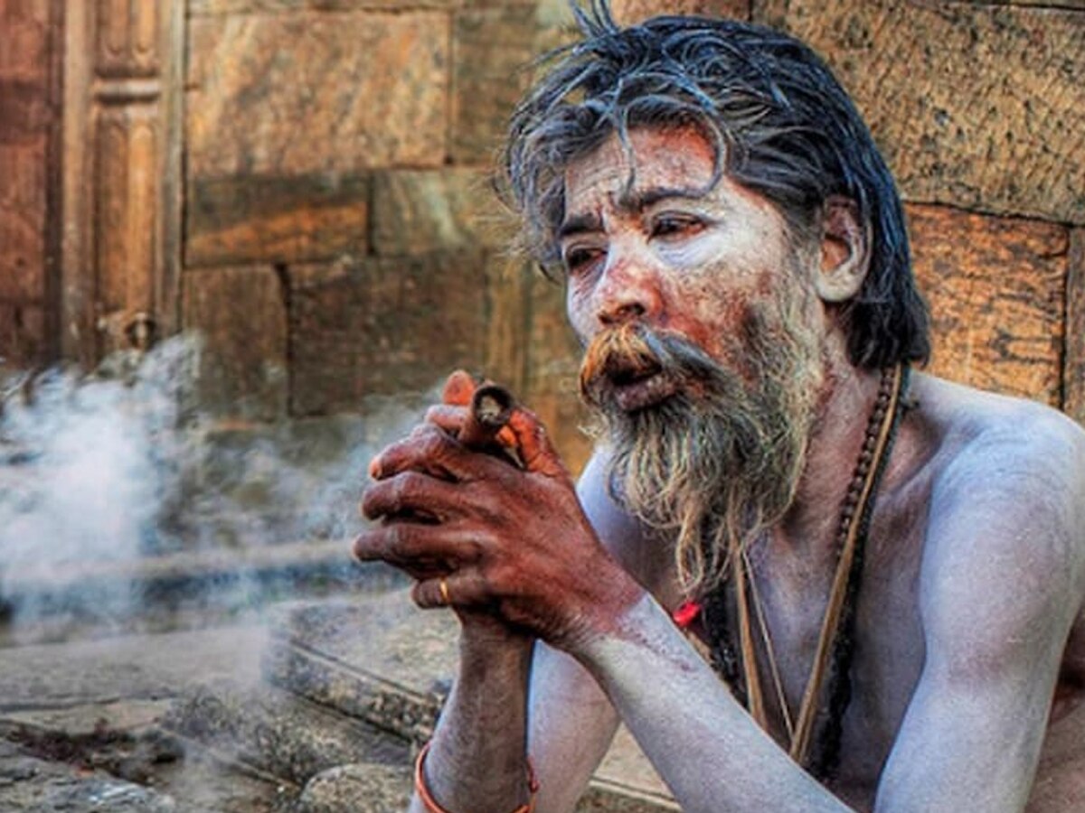 Aghori babas Mysterious Life: ଜାଣିଛନ୍ତି ଅଘୋରୀଙ୍କ ରହସ୍ୟମୟ ଜୀବନ: କାହିଁକି ମୃତଦେହ ସହିତ ରଖନ୍ତି ଶାରିରୀକ ସମ୍ପର୍କ