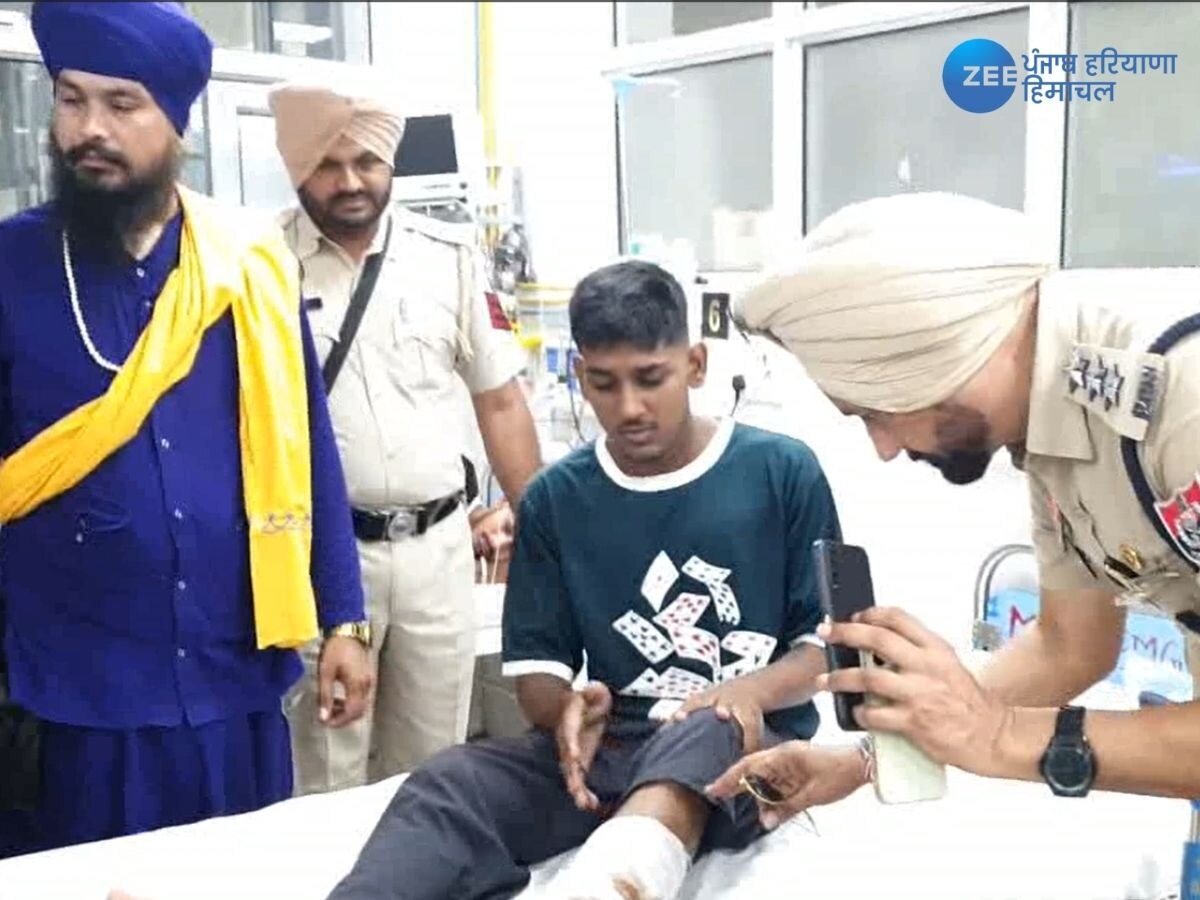 Punjab Crime News: ਪੁਲਿਸ ਦੀ ਲਾਪਰਵਾਹੀ ਨਾਲ ਫ਼ਰਾਰ ਬੰਬੀਹਾ ਗਿਰੋਹ ਦੇ ਗੁਰਗੇ ਬਿੱਲਾ ਨੇ ਖ਼ੁਦ ਨੂੰ ਕੀਤਾ ਪੁਲਿਸ ਹਵਾਲੇ