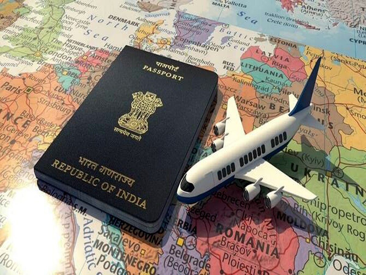 Passport Index: इंडियन पासपोर्ट और मजबूत हुआ, बदतर स्थिति में पाकिस्तान, देखें कौन कहां खड़ा है