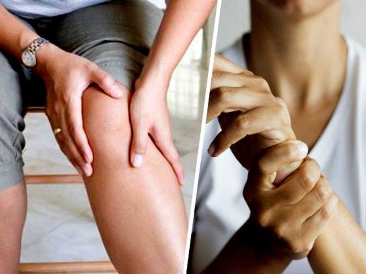 Joint Pain: बारिश के मौसम में इस वजह से बढ़ जाता है जोड़ों का दर्द? ऐसे मिलेगी राहत