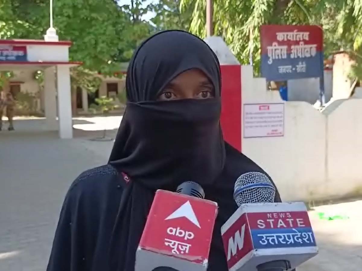 Triple Talaq In Up Women Went To Police Station Know What Is Halala triple-talaq-in-up-women-went-to-police-station-know-what-is-halala