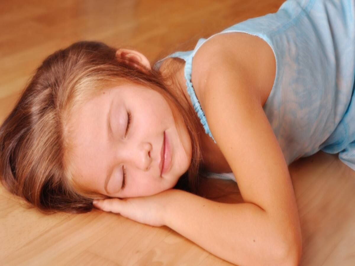 benefits of sleeping on ground and floor back pain to insomnia jameen