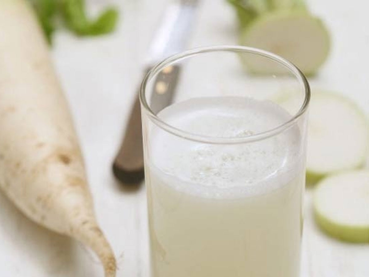 health news special juice will give relief in jaundice pilia bimari me