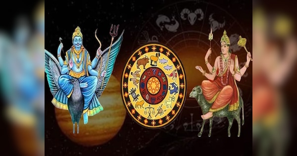 Shani Jayanti Bada Mangal