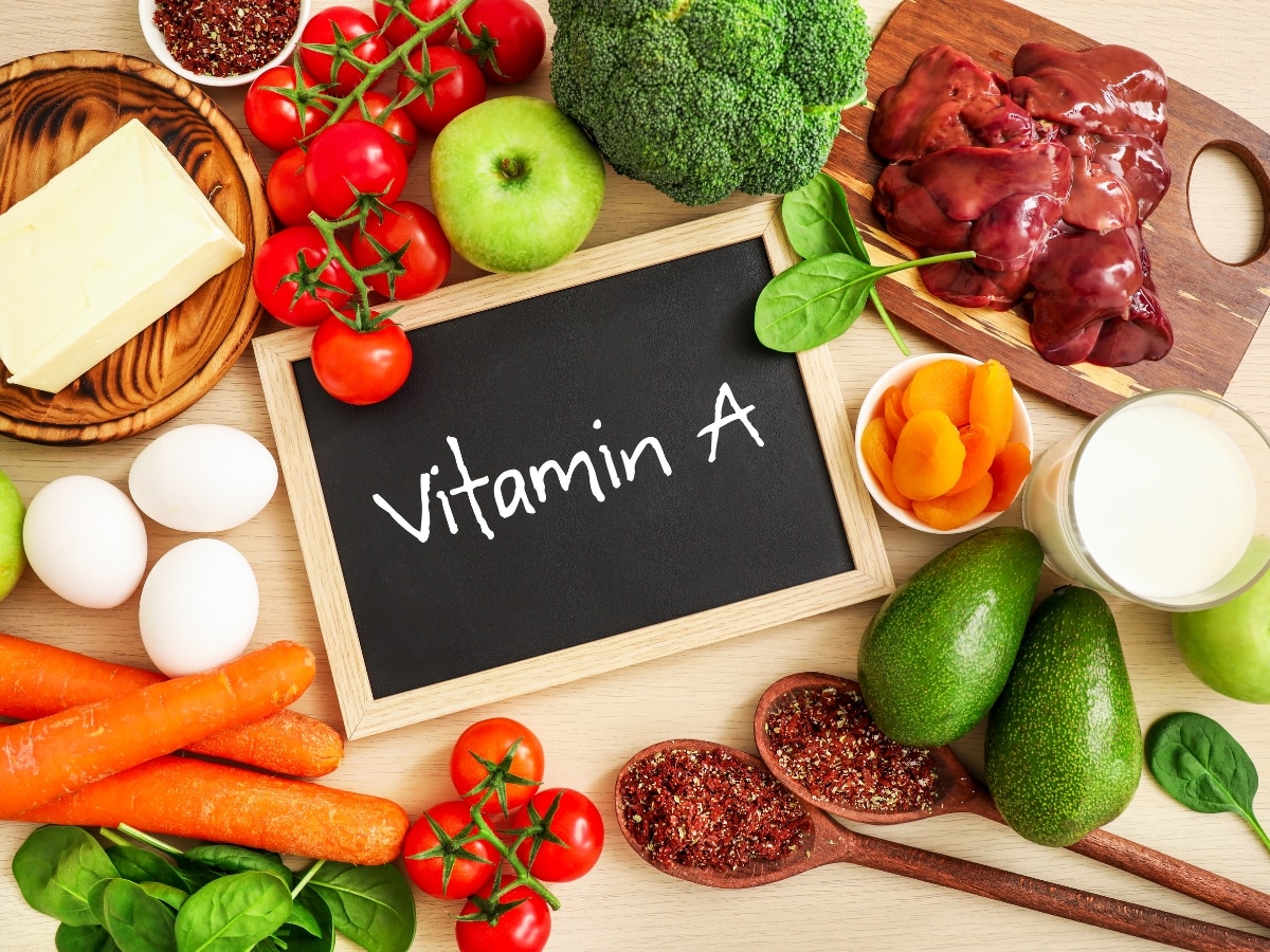 Vitamin Deficiency: इस विटामिन की कमी से नपुंसक बन सकते हैं आप, तुरंत खाना शुरू करें ये चीजें 