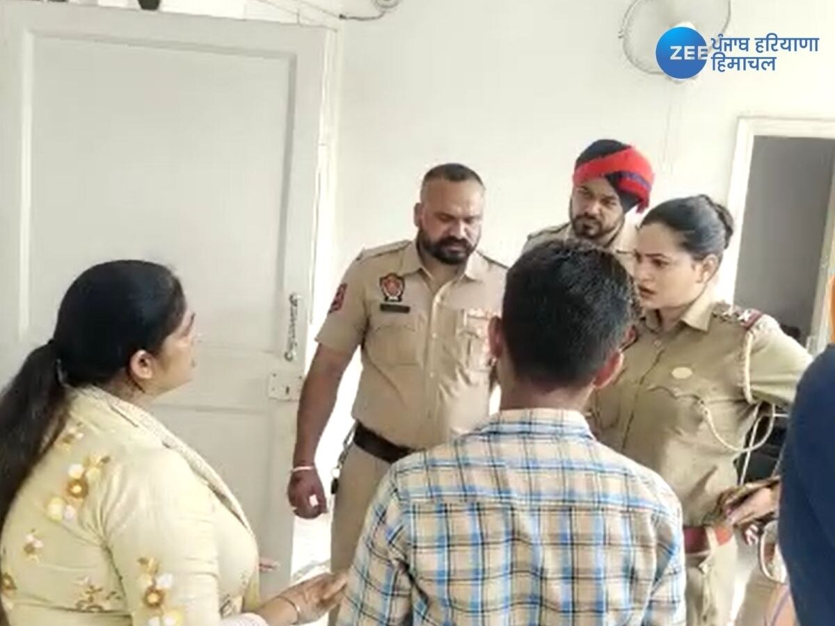 Suicide in Ludhiana Institute: ਦਵਾਈ ਲਈ ਨਹੀਂ ਸਨ ਪੈਸੇ; ਲੜਕੀ ਨੇ ਚੁੱਕਿਆ ਖ਼ੌਫਨਾਕ ਕਦਮ