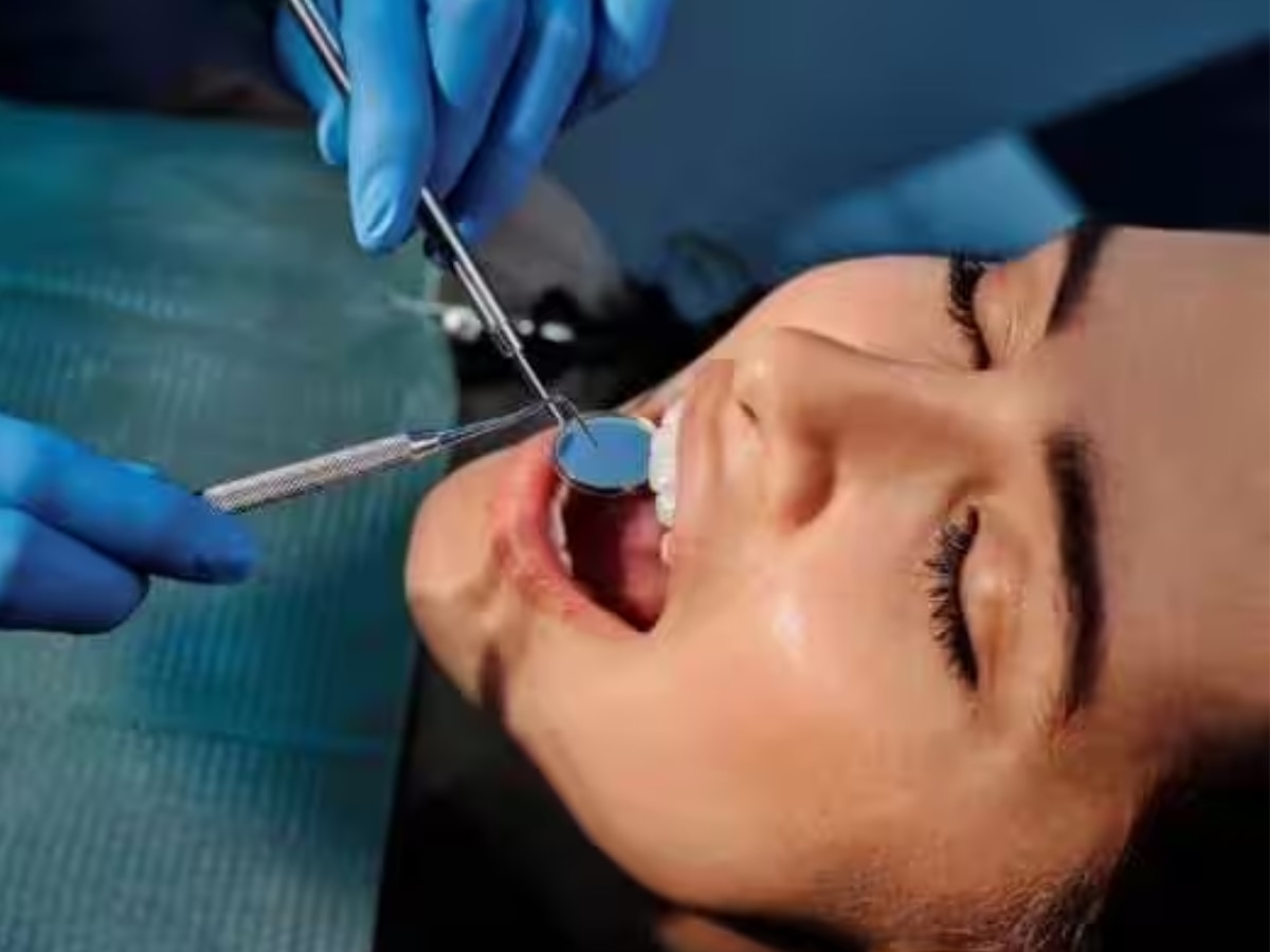 Dental Hygienist Bharti 2023: डेंटल हाईजिनिस्ट भर्ती के लिए आवेदन का आज है अंतिम मौका, फटाफट करें अप्लाई 