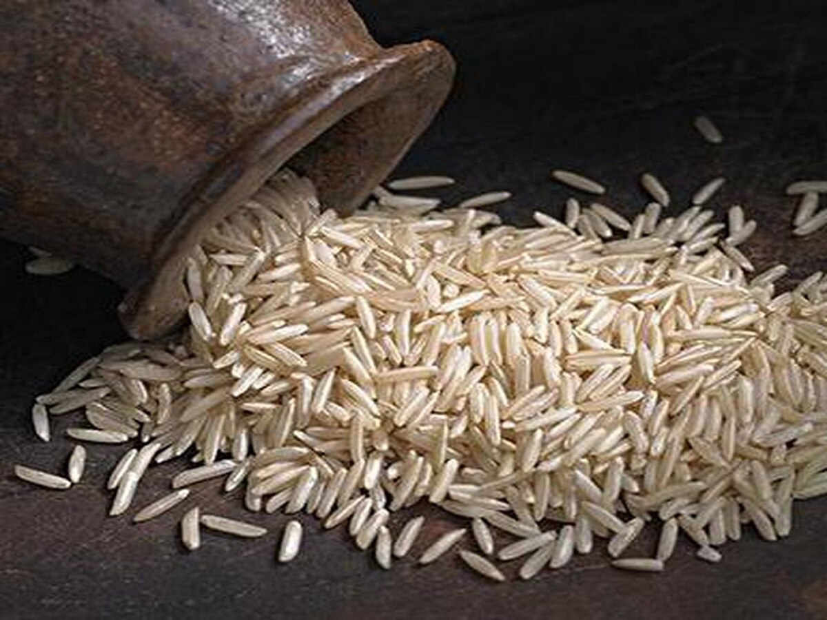 Basmati rice Top Varieties: किसान धान में अपनाएं ये बेस्ट वैरायटी, खेती में मिलेगा मोटा मुनाफा