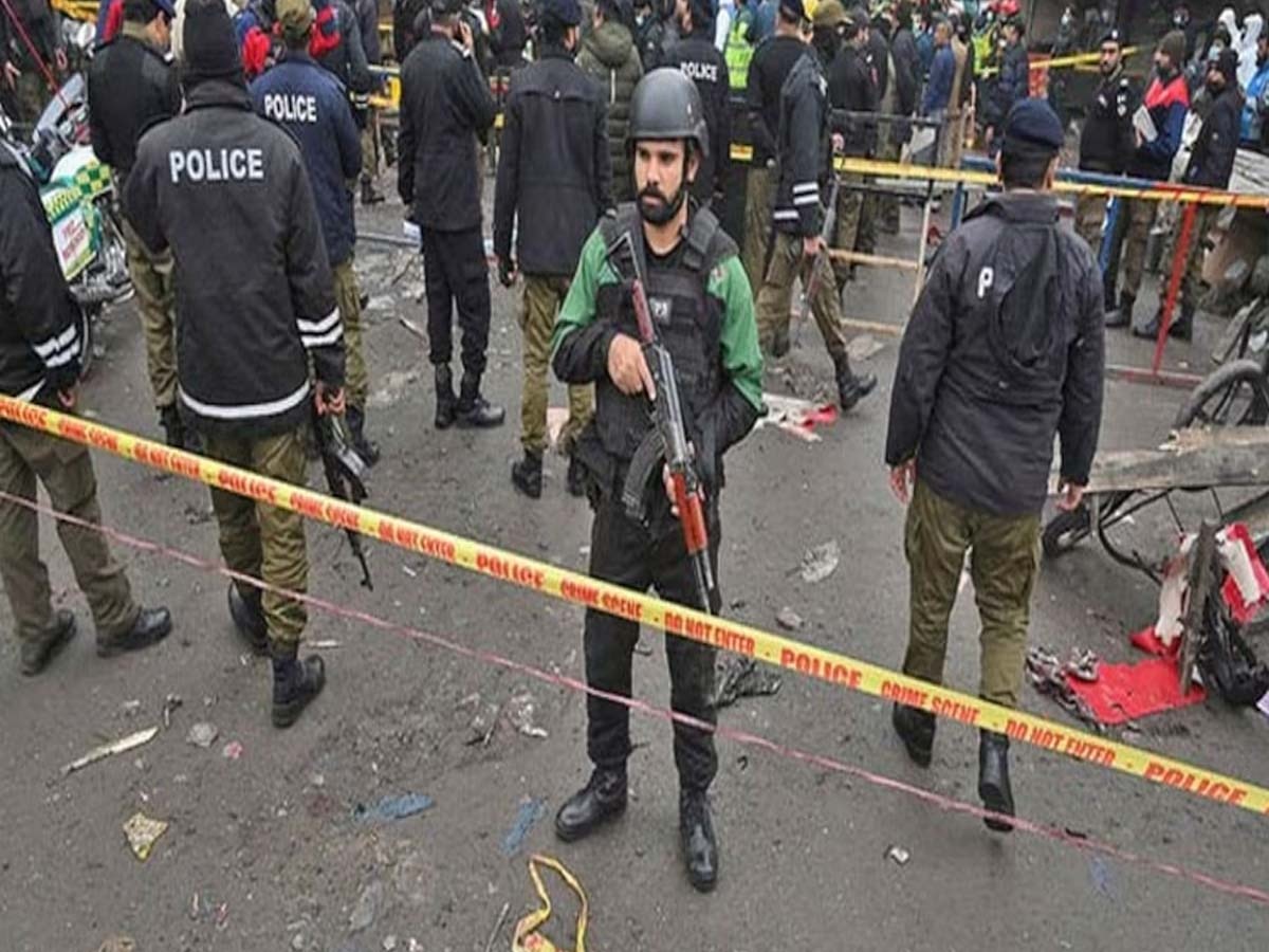 Pakistan News: TTP के आतंकियों ने पाकिस्तानी पुलिस चौकी पर किया हमला, दो की मौत कई घायल