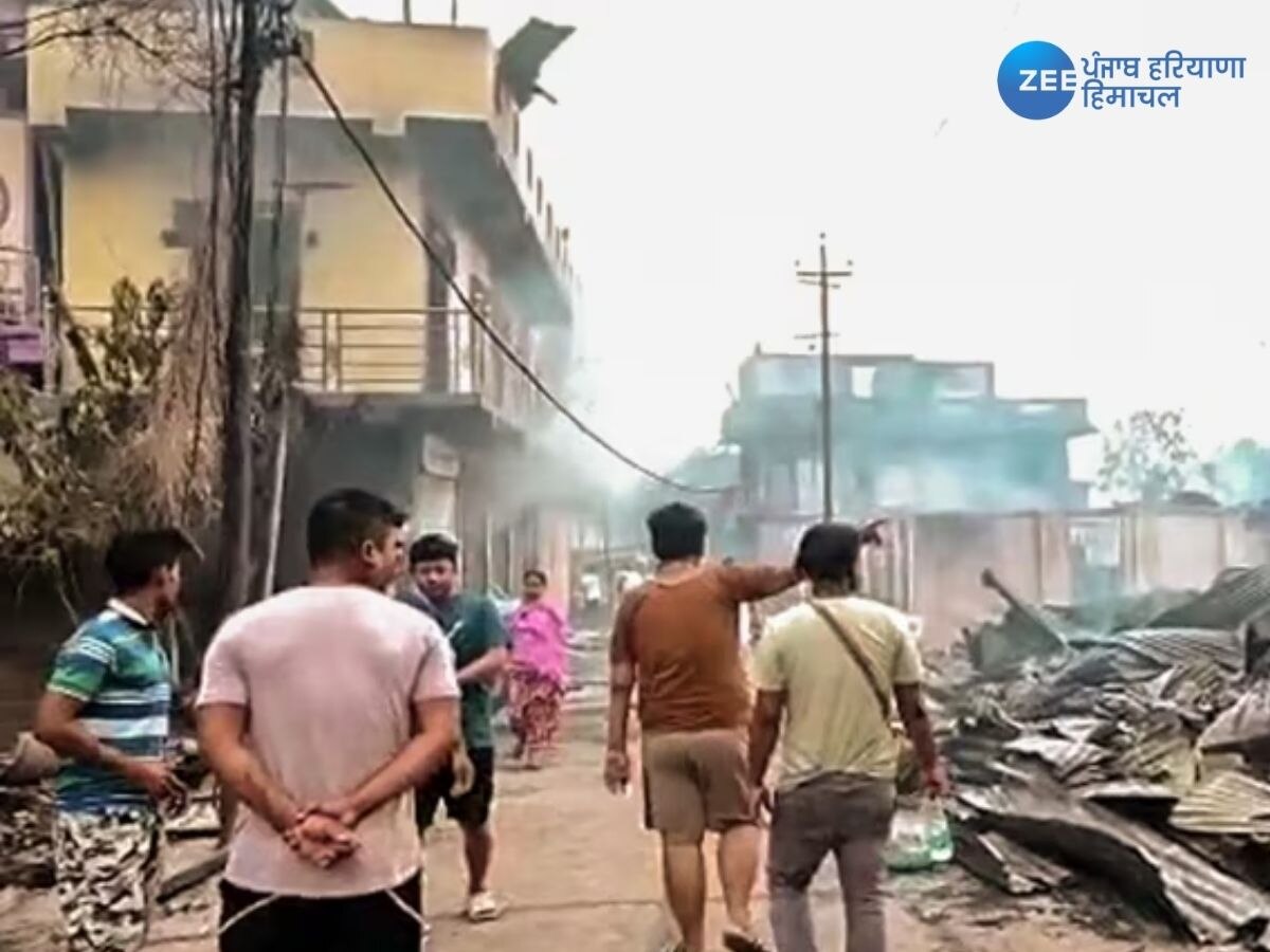 Manipur Violence: ਰਾਸ਼ਟਰੀ ਮਹਿਲਾ ਕਮਿਸ਼ਨ ਨੇ ਟਵਿੱਟਰ ਇੰਡੀਆ ਨੂੰ ਮਨੀਪੁਰ ਵੀਡੀਓ ਹਟਾਉਣ ਦੇ ਦਿੱਤੇ ਨਿਰਦੇਸ਼