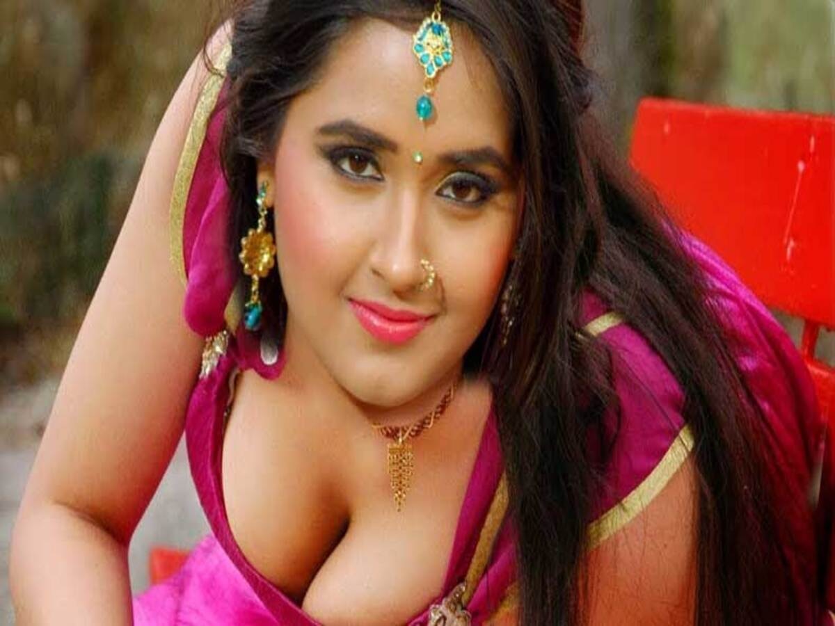 Bhojpuri Actress Kajal Raghwani See Hot Pictures Bhojpuri News अपनी