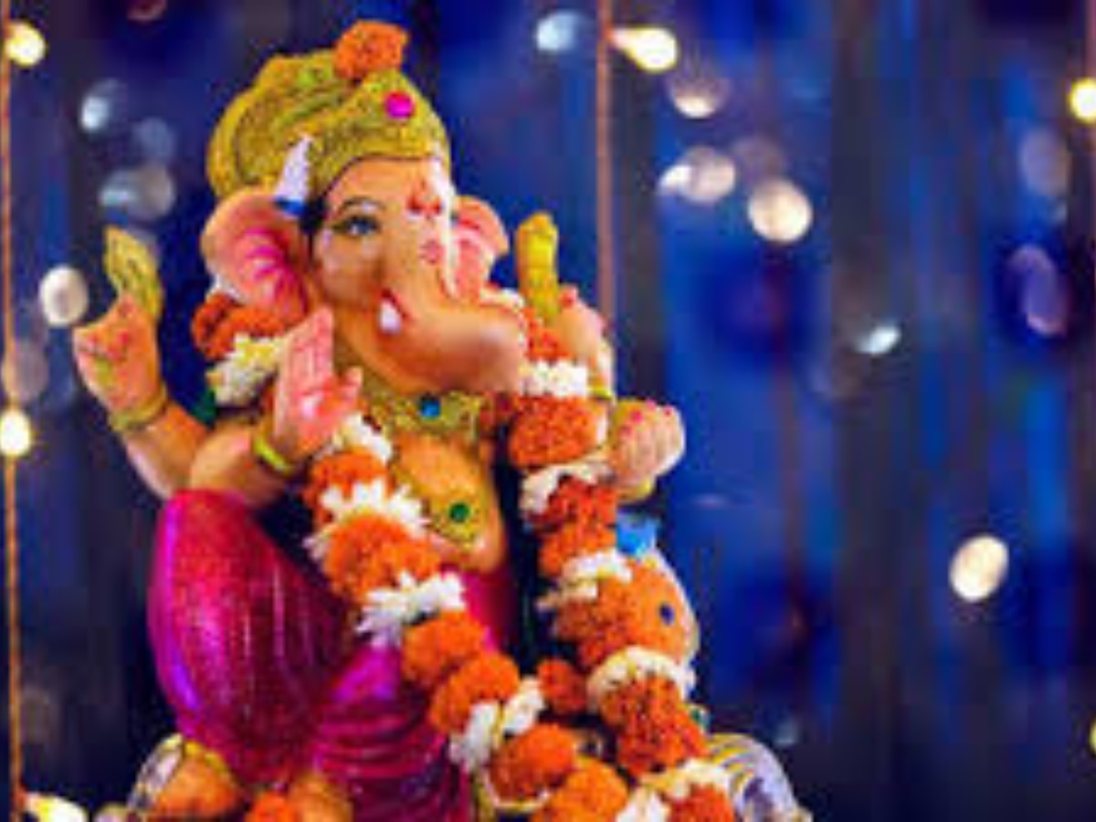news dharm sawan vinayak chaturthi 2023 date tithi puja muhurat ravi