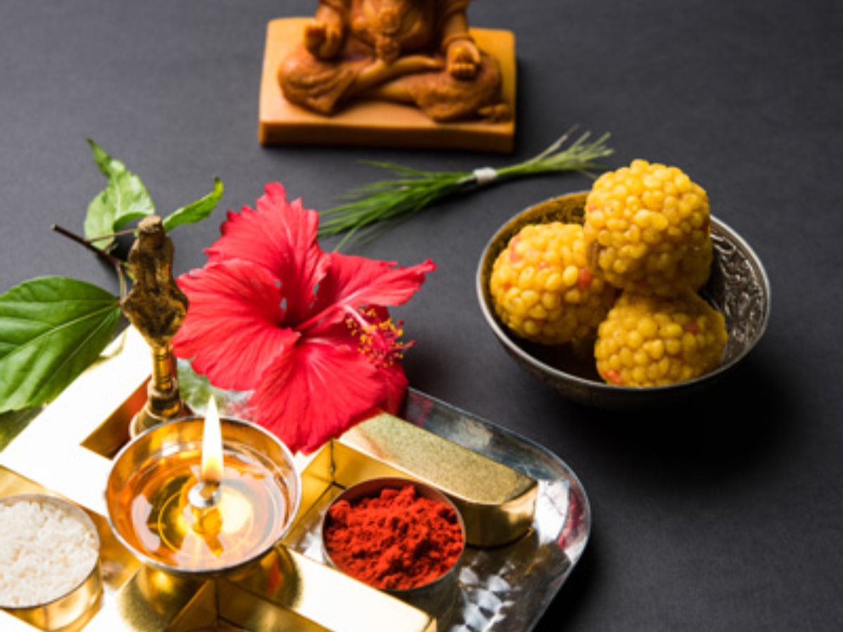 news dharm sawan vinayak chaturthi 2023 date tithi puja muhurat ravi