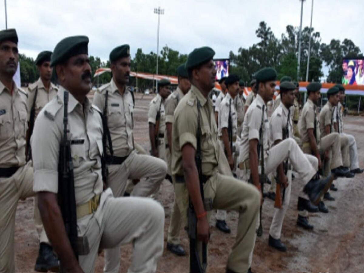 CSBC Bihar Police Bharti 2023: बिहार पुलिस में कांस्टेबल भर्ती की अंतिम तिथि आज, ऐसे करें आवेदन