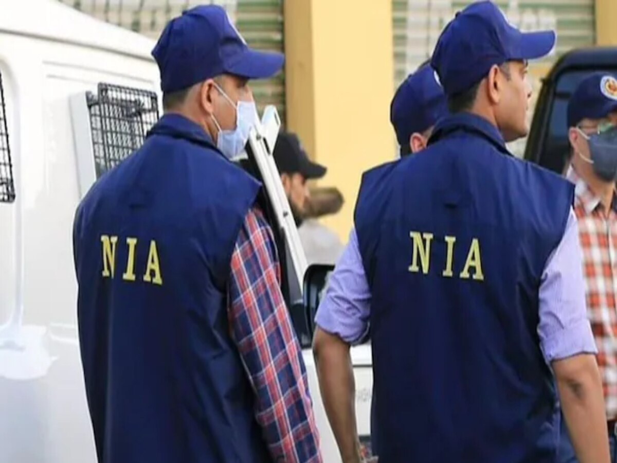 ISIS से संबंध के आरोप में आसिफ़ NIA की हिरासत में; एजेंसी ने लगाया बड़ा इल्ज़ाम