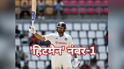 Team India के 'हिटमैन' ने नाम कर लिए बड़े-बड़े रिकॉर्ड, Dhoni-Sehwag को भी छोड़ा पीछे