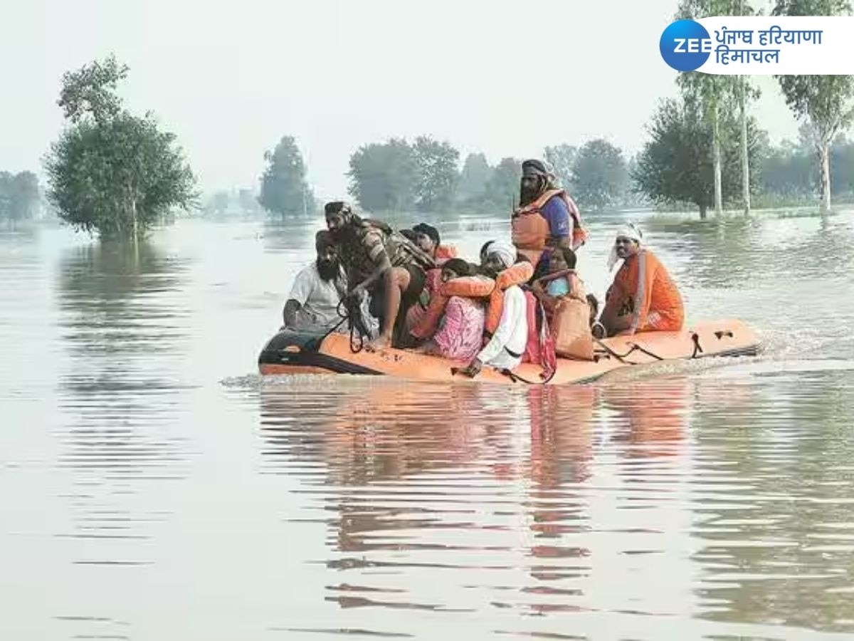  Punjab Floods 2023: ਪੰਜਾਬ ਦੇ ਜਲ ਸਰੋਤ ਮੰਤਰੀ ਨੇ ਸੂਬੇ 'ਚ ਆਏ ਹੜ੍ਹਾਂ ਲਈ ਹਿਮਾਚਲ ਪ੍ਰਦੇਸ਼ 'ਚ ਪਏ ਭਾਰੀ ਮੀਂਹ ਨੂੰ ਦੱਸਿਆ ਮੁੱਖ ਕਾਰਨ 