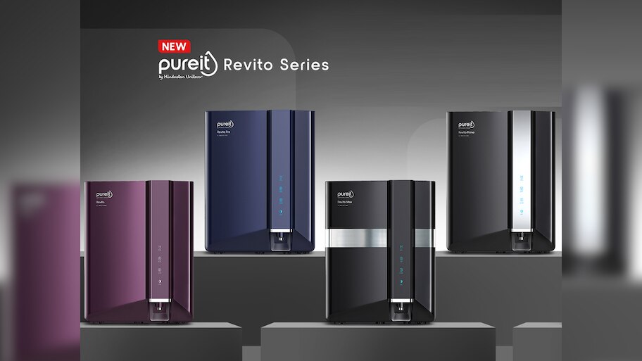 Hul Pureit Ro Water Purifier Launched In India At Just Rs 16999 | गंदे ...