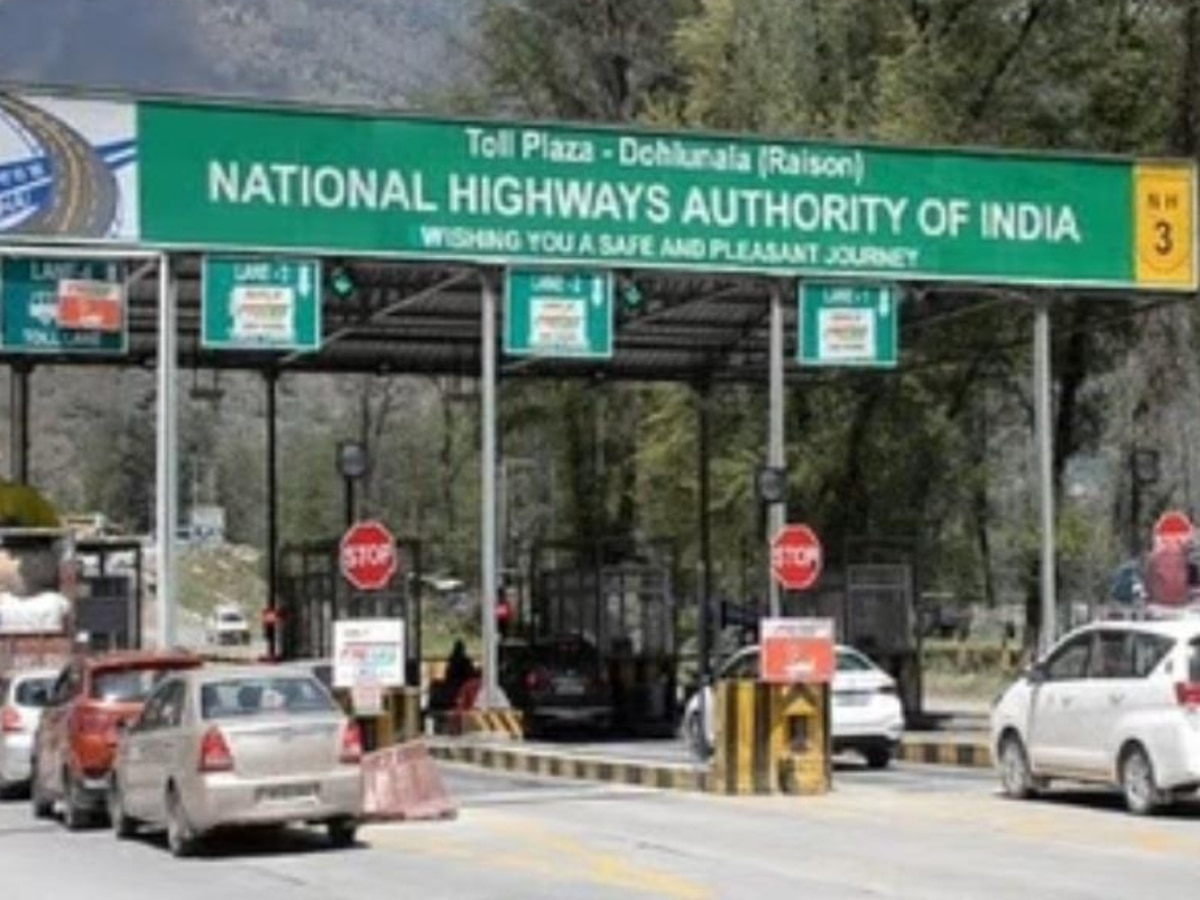 NHAI: टोल टैक्स से मिली राहत! अगले 6 महीने तक कुल्लू-मनाली हाईवे पर नहीं लगेगा Toll Tax- विक्रमादित्य सिंह