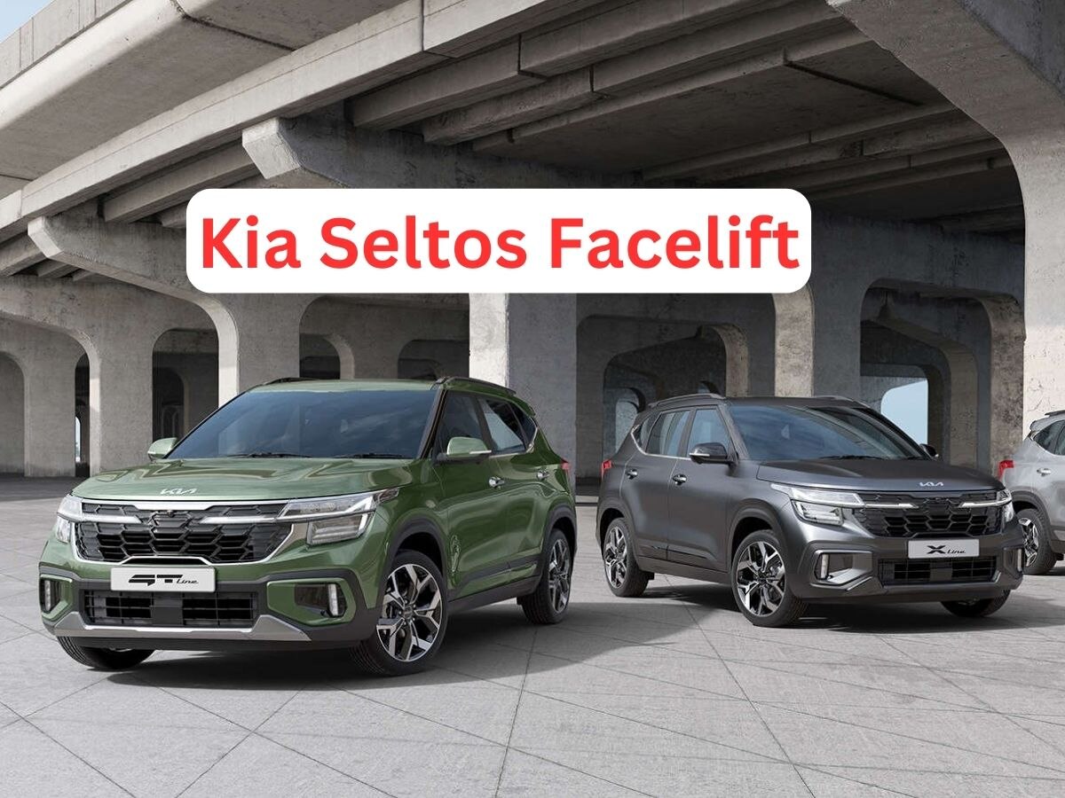 Kia Seltos 2023 हो गई लॉन्च, कीमत 10.89 लाख से शुरू, ADAS समेत कई धांसू फीचर