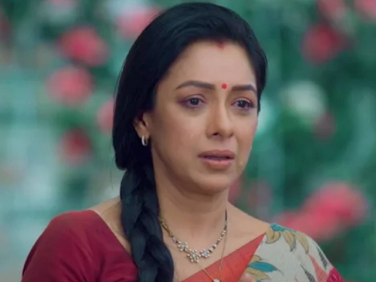 Anupama Upcoming Twist: मालती देवी ने अनुपमा के खिलाफ चली पहली चाल, अनुपमा के घर में हुआ बवाल 