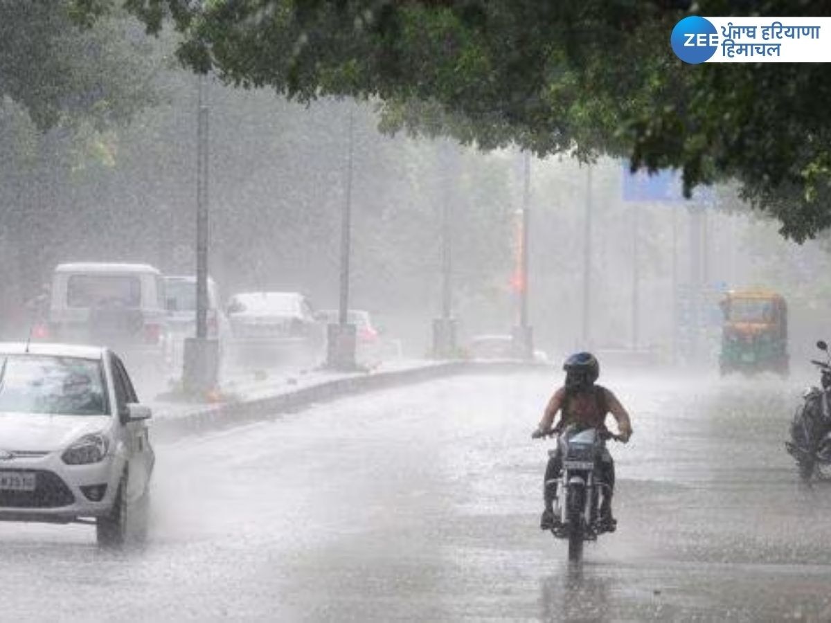 Punjab Weather Update: ਪੰਜਾਬ ਵਿੱਚ ਨਹੀਂ ਮਿਲੇਗੀ ਅਗਲੇ 3 ਦਿਨ ਮੀਂਹ ਤੋਂ ਕੋਈ ਰਾਹਤ, ਪੜ੍ਹੋ ਮੌਸਮ ਦੀ ਭਵਿੱਖਬਾਣੀ 