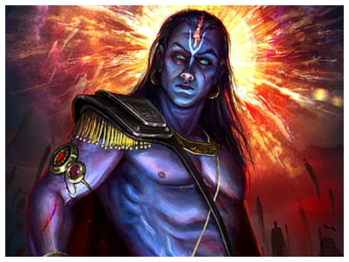 Religion Kalki Avatar Interesting When Is Lord Vishnu 10th Avatar Kalki ...