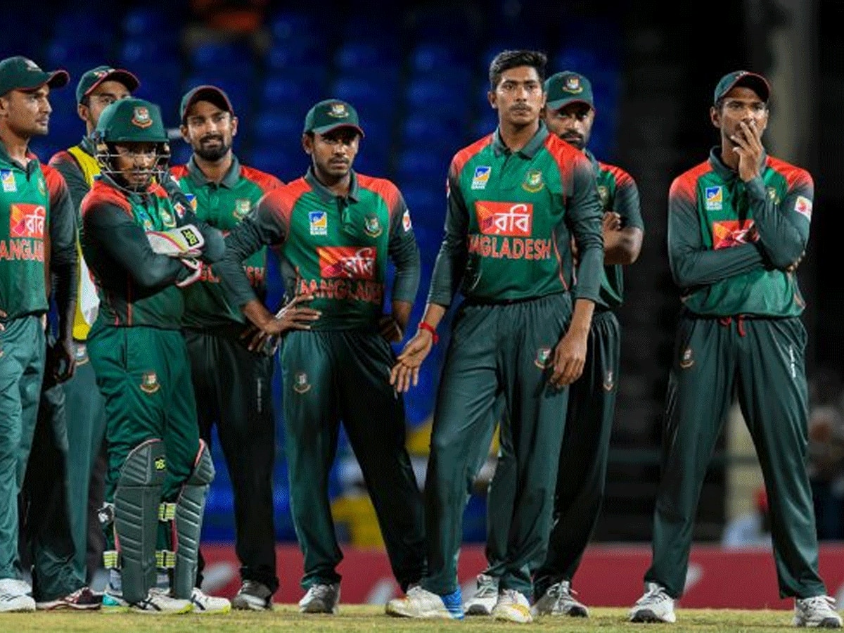 Asia Cup 2023: शेड्यूल से बांगलादेश बोर्ड नाखुश, कहा- खिलाड़ियों को करना पड़ता है ये काम 