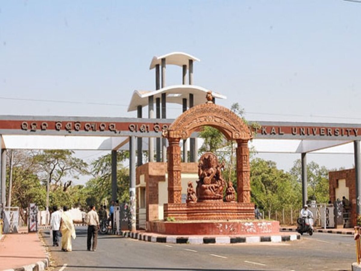 Universities in Odisha: କର୍ମଚାରୀ ସଂକଟ ସହ ଲଢୁଛି ରାଜ୍ୟର ପ୍ରମୁଖ ଶିକ୍ଷାନୁଷ୍ଠାନ