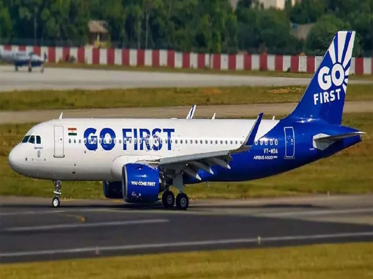 Go First को करीब ढाई महीने बाद मिली राहत, DGCA ने दी फ्लाइट उड़ाने की परमिशन