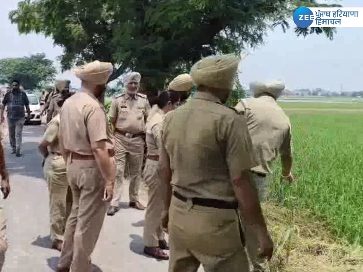 Punjab News: ਮਾਛੀਵਾੜਾ ਸਾਹਿਬ 'ਚ ਪੁਲਿਸ 'ਤੇ ਹਮਲਾ; SSP ਨੇ ਇਲਾਕਾ ਸੀਲ ਕਰਕੇ 6 ਦੋਸ਼ੀ ਫੜੇ