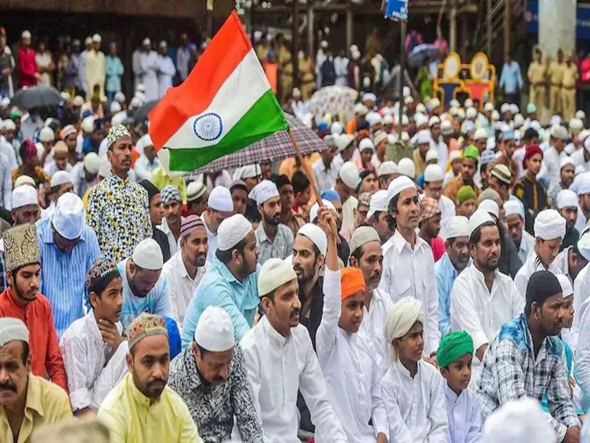 Muslim Population in India: ଦେଶରେ ମୁସଲମାନ ଜନସଂଖ୍ୟା କେତେ? ସଂସଦକୁ ଜଣାଇଲେ ସଂଖ୍ୟାଲଘୁ ମନ୍ତ୍ରୀ