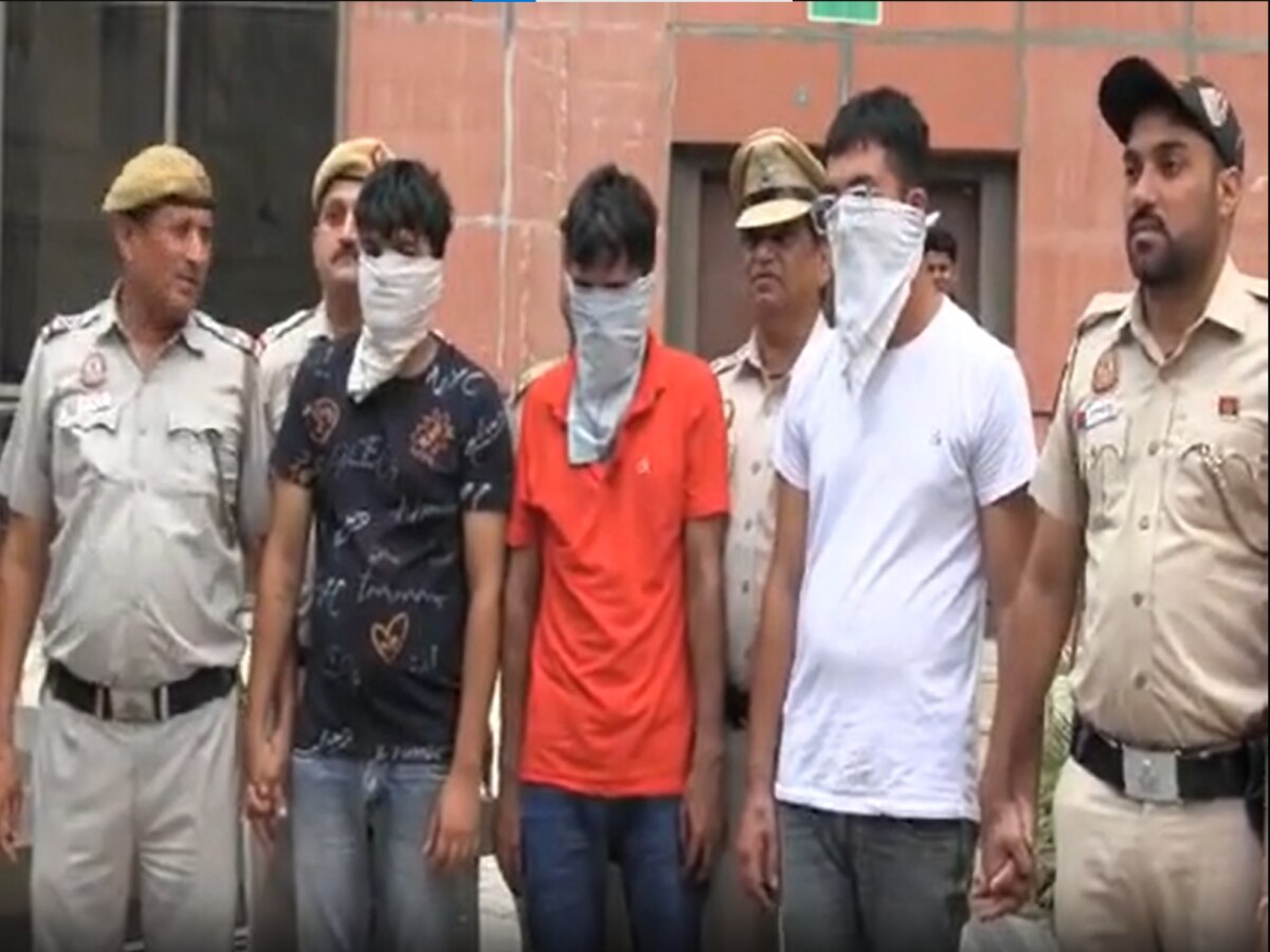 Haryana: ड्राइवर ने ही लूटे थे 51 लाख रुपये, पुलिस ने अबतक 46 लाख किए बरामद