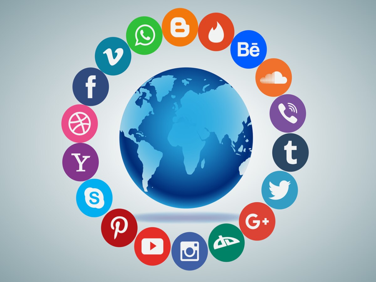 Global Social Media Users: ବିଶ୍ୱରେ କେତେ ଲୋକ ବ୍ୟବହାର କରୁଛନ୍ତି ସୋସିଆଲ ମିଡ଼ିଆ? ଜାଣନ୍ତୁ