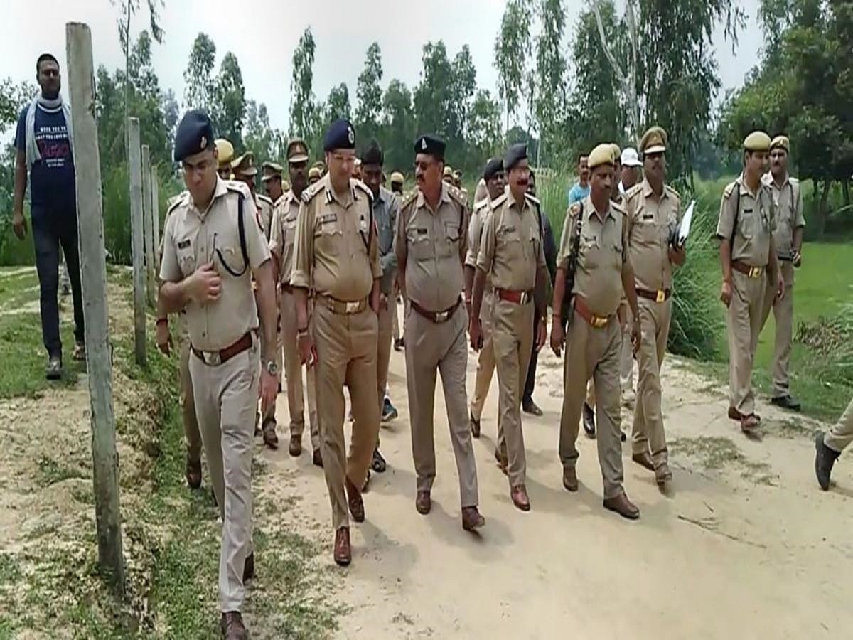 बहन को हुआ प्यार, भाई ने काट दिया गला; सिर लेकर पहुंचा पुलिस स्टेशन