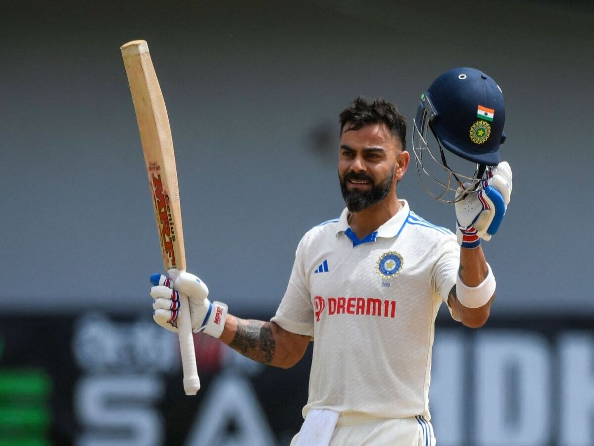 Virat Kohli Test Career: କ୍ୟାରିୟର ରେ ୫୦୦ ତମ ମ୍ୟାଚ ଖେଳିଲେ ବିରାଟ କୋହଲି, ରଚିଲେ ନୂଆ ରେକର୍ଡ   