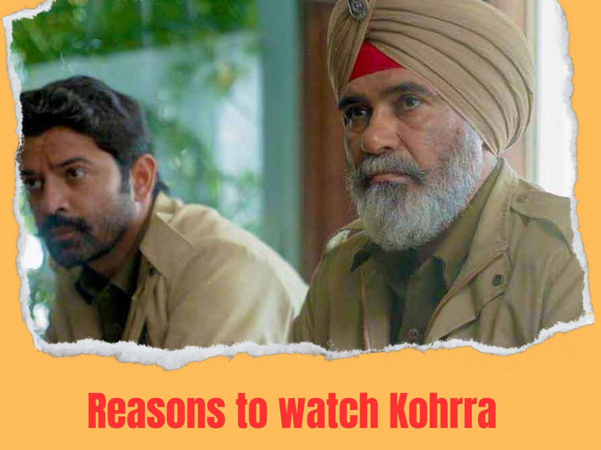 Kohrra Web Series: वो 4 दिलचस्प बातें जिन्हें जानने के बाद जरूर देखेंगे Barun Sobti की कोहरा Kohrra Web Series: वो 4 दिलचस्प बातें जिन्हें जानने के बाद जरूर देखेंगे Barun Sobti की कोहरा