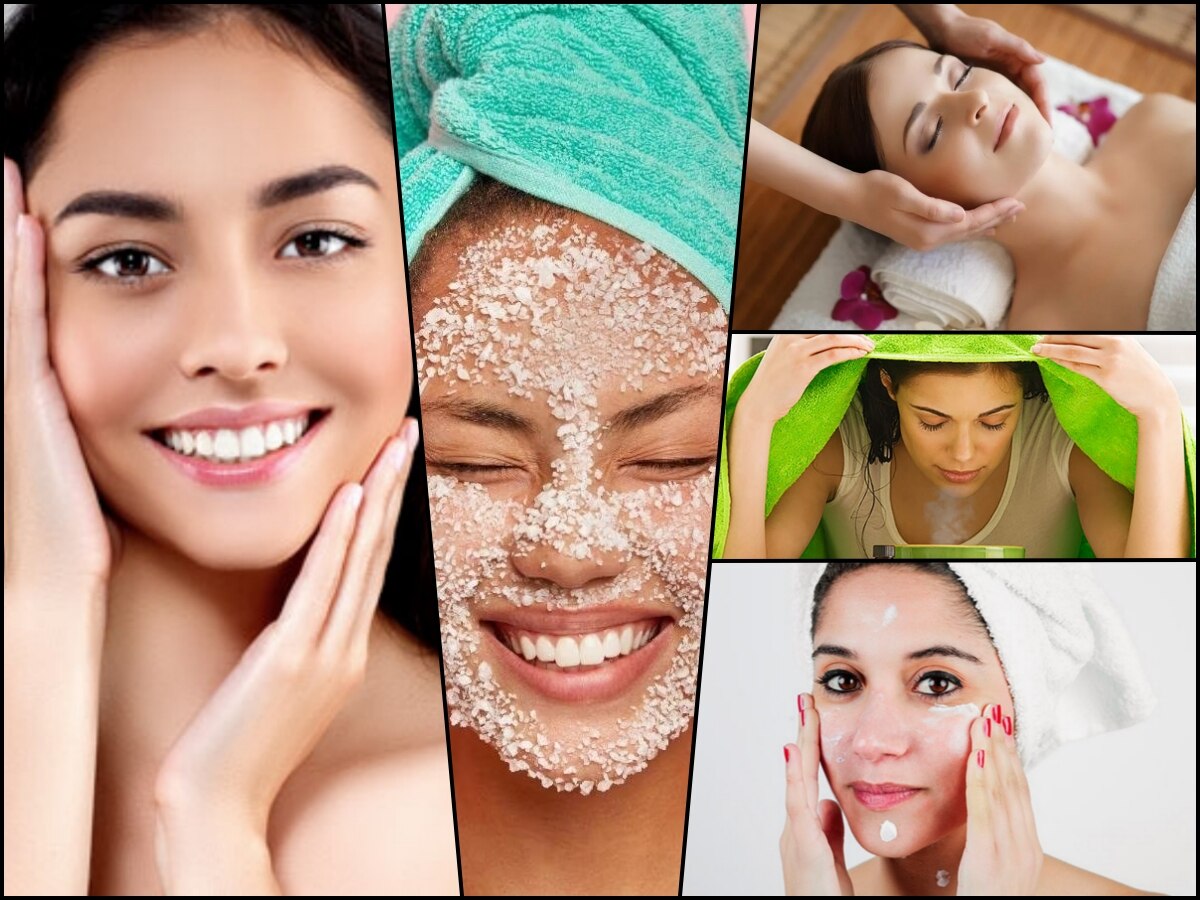 skin care tips for morning in rainy season follow 4 steps in daily ...