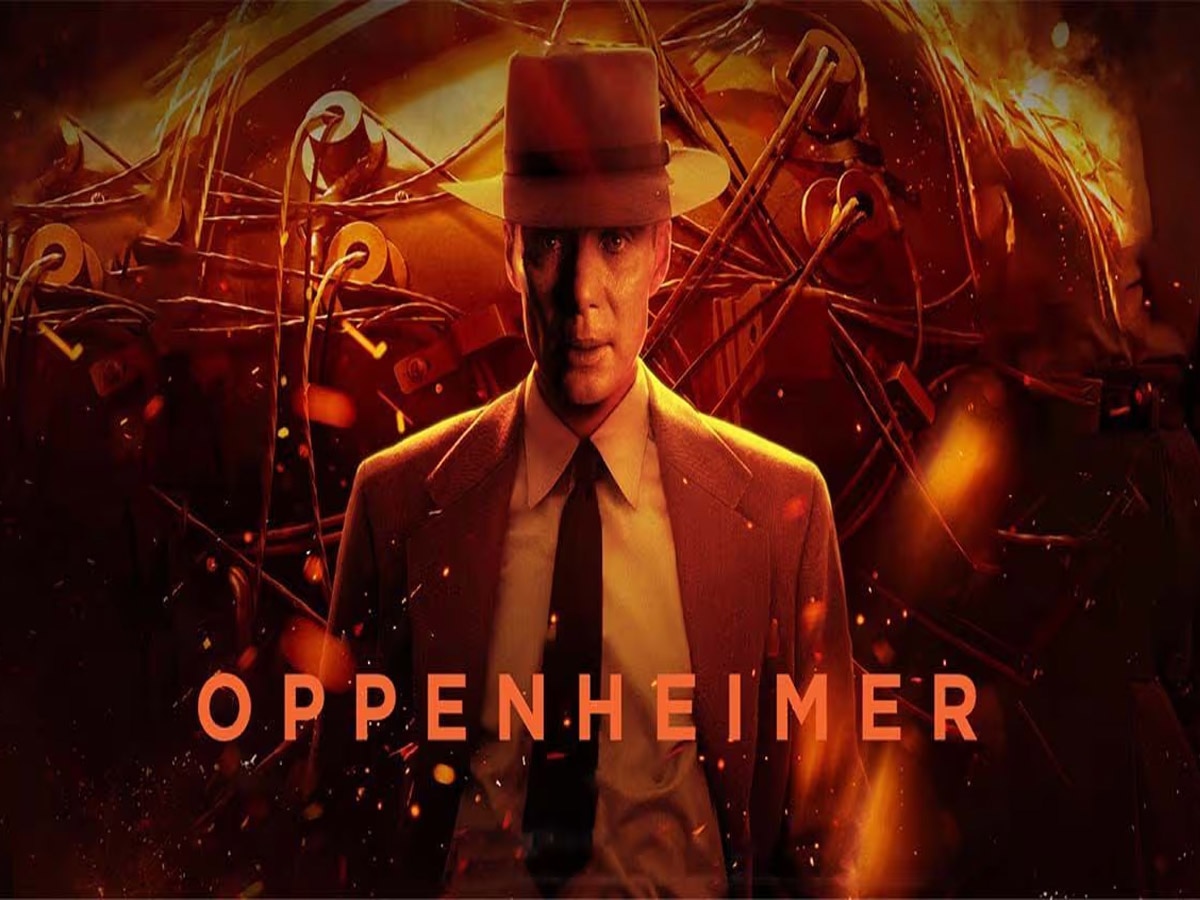 Oppenheimer Day 1 Collection: कैसा रहा डे-वन कलेक्शन? तोड़े कई फिल्मों के रिकॉर्ड