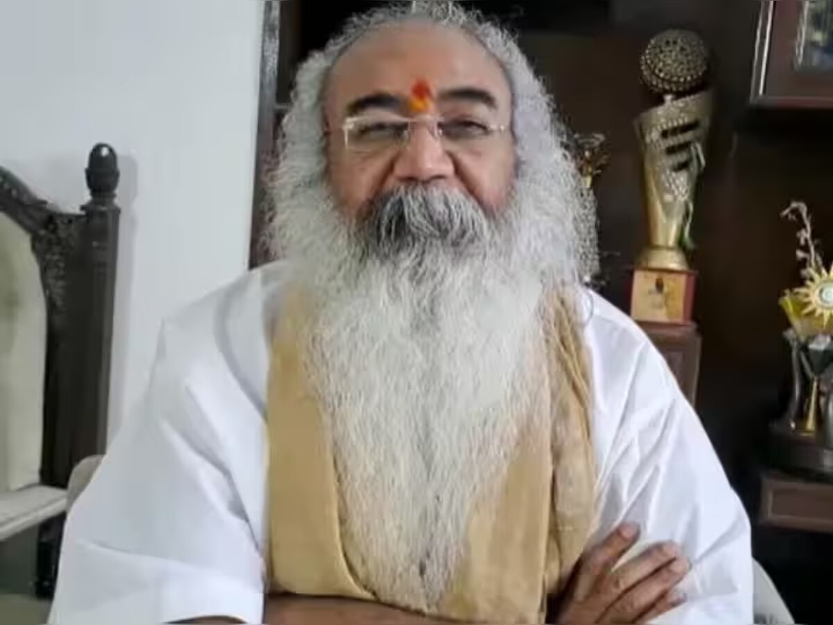 Acharya Pramod Krishnam on INDIA 