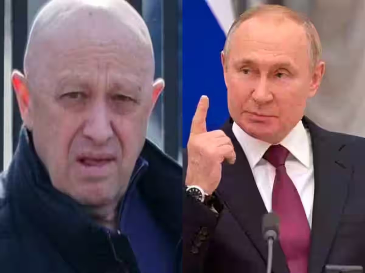 Vladimir Putin: वैगनर चीफ के खिलाफ एक्शन के लिए पुतिन को सही समय का इंतजार, CIA चीफ का बड़ा दावा